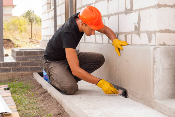 Waterproofing professionals working in Richmond Dale, OH